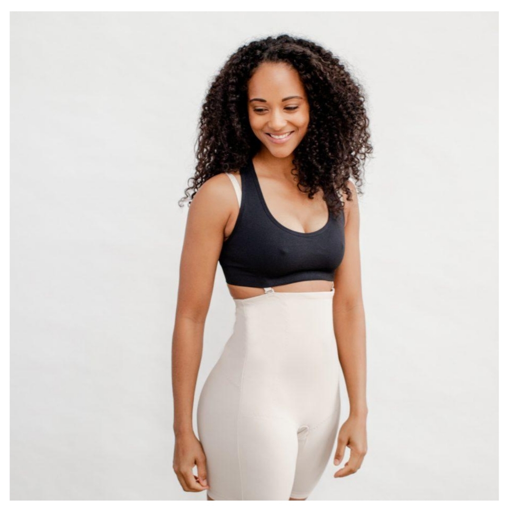 New Postpartum Recovery Support Garment